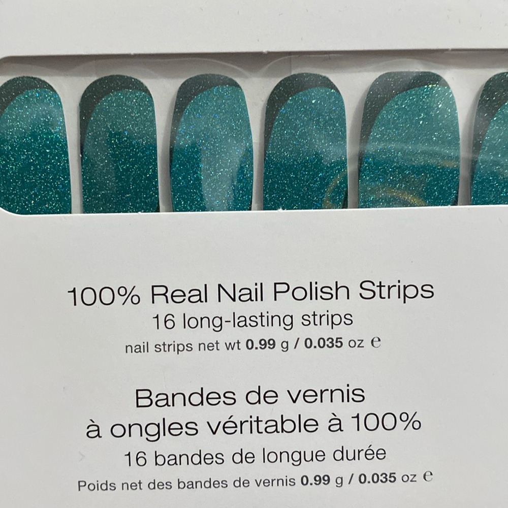 Color Street $8 or 5 for $20!